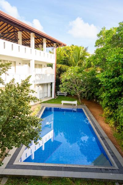 Jippie The Villa - Sri Lanka