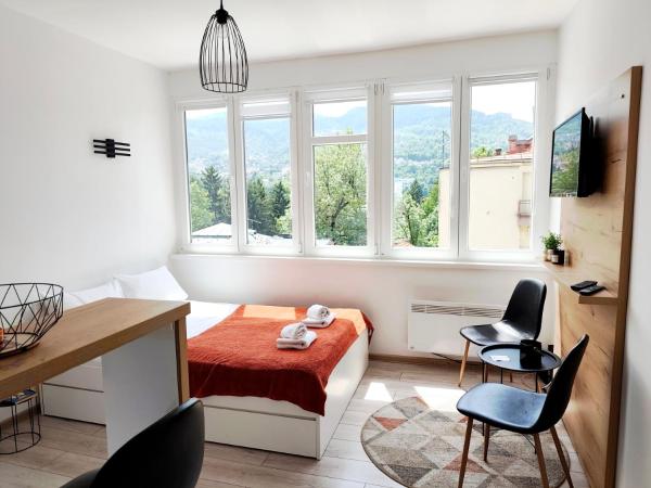 City Center Apartment Sarajevo - Sarajevo