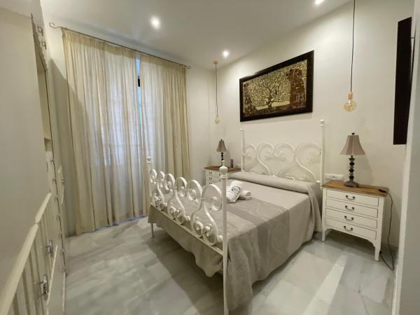 Apartment Palacio De Los Vibora Parking Gratis - Cabra