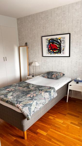 Stund Sedan - Stockholm