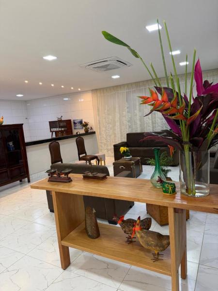 Wn Hotel - Barretos, Brazil