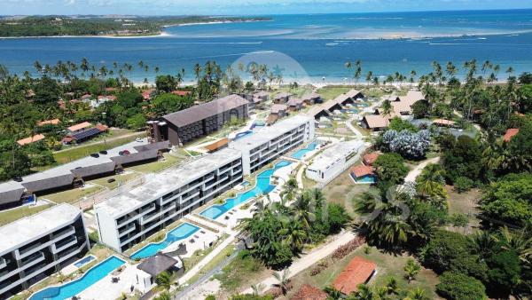 Galápagos Beach Residence - Praia Dos Carneiros - Praia dos Carneiros