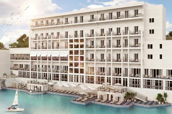 Hotel Jadran - Rijeka