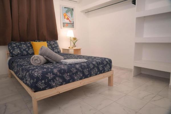 Apt Para 2, Wifi, Parking,10 Min Aeropuerto - Canovanas