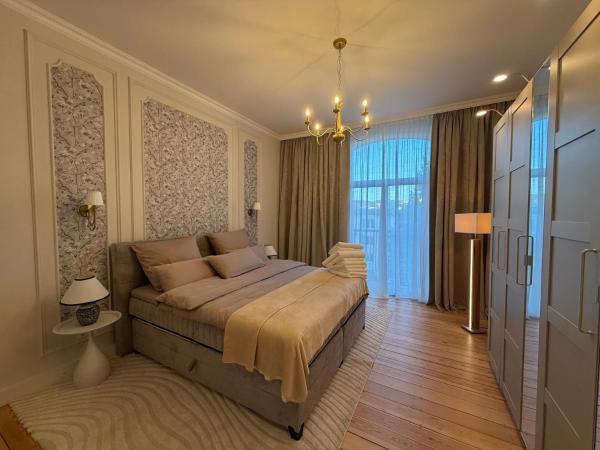 Stayprime Wiesbaden Premium Design Apartment - Schlangenbad