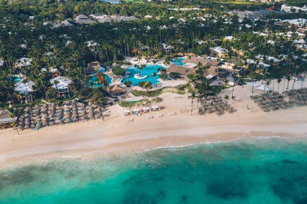 Iberostar Selection Bavaro Suites - All Inclusive - Punta Cana