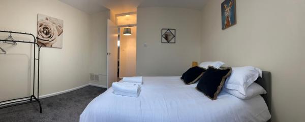 Welcome To Beauty Haven Short Stay Accommodation - Mánchester