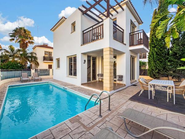 Villa Amara - Protaras