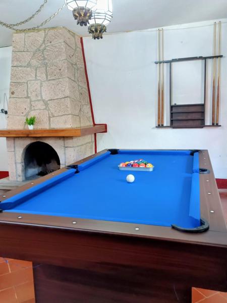 La Casa De Doña Emma - Michoacán