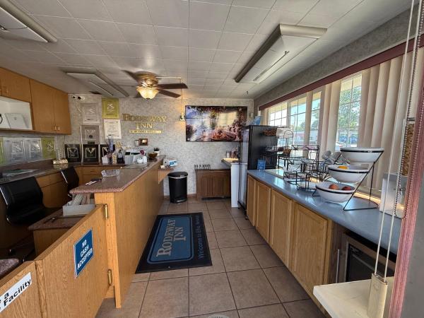 Rodeway Inn Elko - Elko, NV