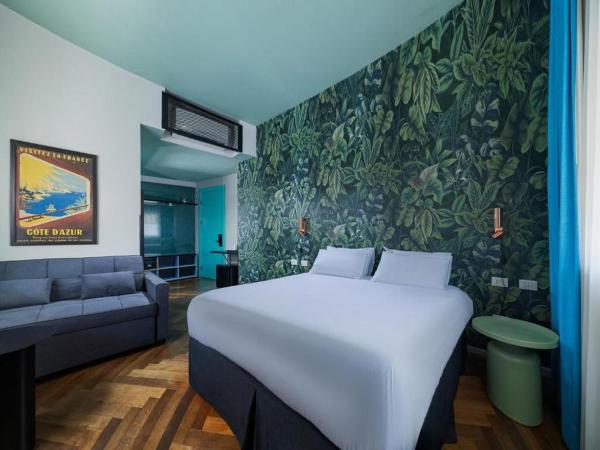 Scarlet Hotel - 特拉維夫市