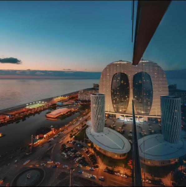 Orbi City - Luxury Hotel - Batumi