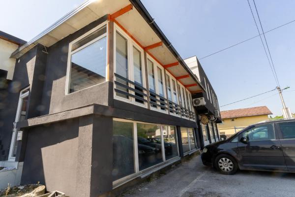 Vila Melina - Kuća Za 16 Osoba - Sarajevo