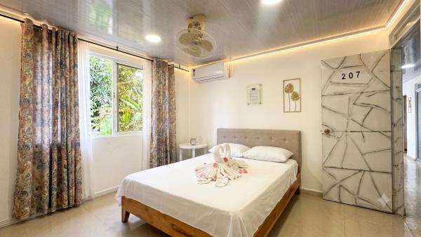 Hotel Boutique Sonne Balop Valledupar - La Guajira