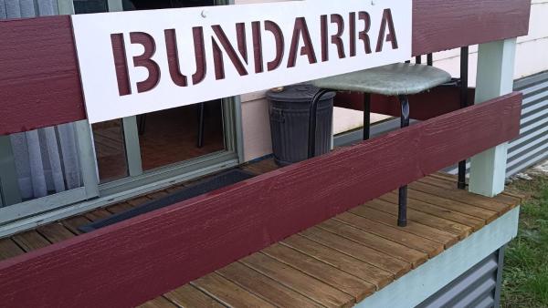 Bundarra Cabin - Omeo