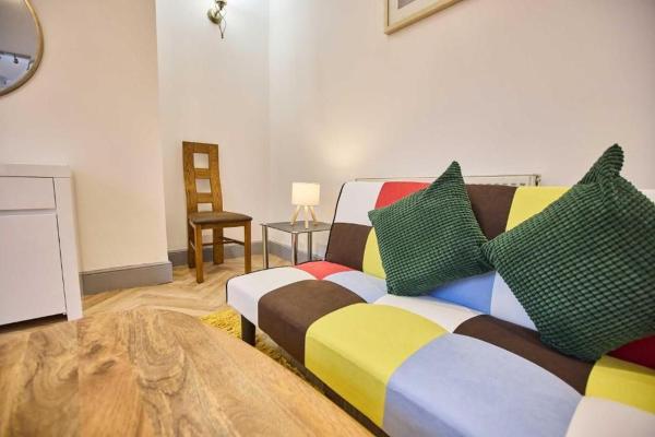 115a Mansfield Road - Nottingham