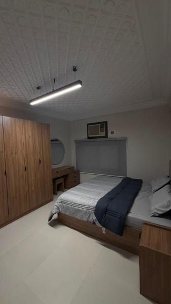 Furnished Apartment Near Al-haram - Medina (Saudi Arabia)