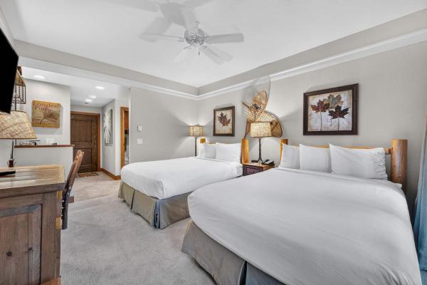 The Charter At Beaver Creek E115 - 雅芳
