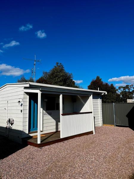 The Bungalow - Terang