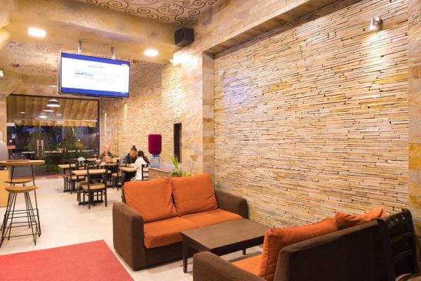 Hotel Tibet International - Kathmandu