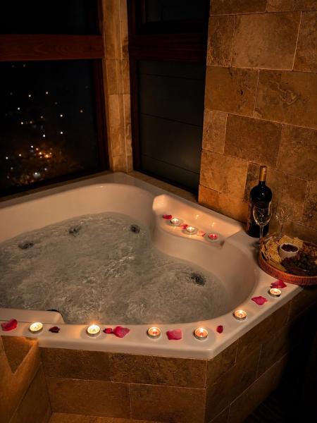 Hotel Peregrino Suites - San Pedro de la Paz
