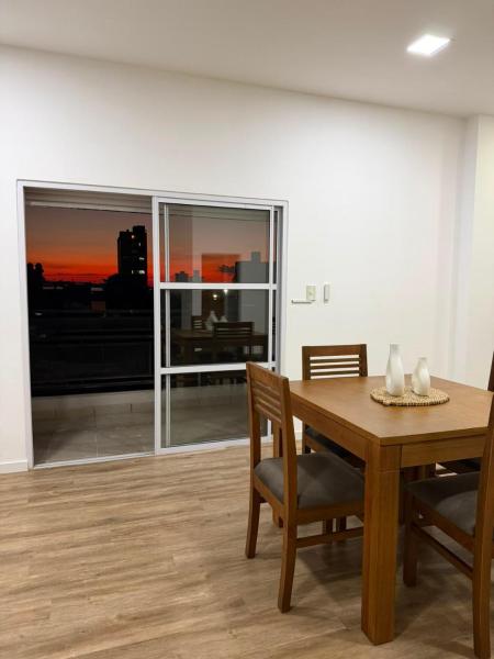 Loft Ayacucho - Posadas