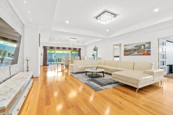 Luxury Private Home - 珀斯