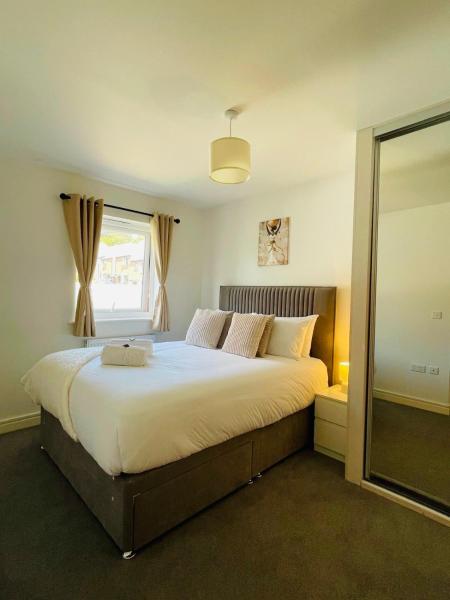 Lyndas Place,close To North Devon District Hospital - Barnstaple