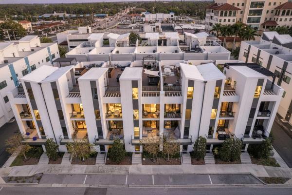 Sunny 4br Sarasota Retreat With Hot Tub & Rooftop - Sarasota