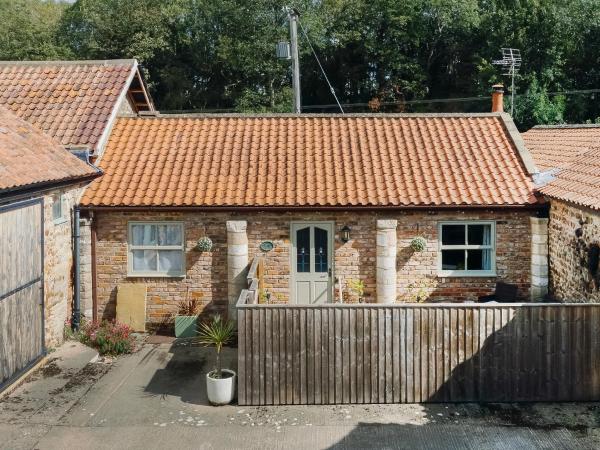 Swallow Cottage - Ripon