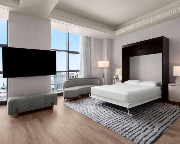 Manchester Grand Hyatt San Diego - San Diego, CA