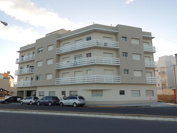 A la foto es mostra l'objecte Departamento Bellavista Frente al Mar situat a la ciutat de Miramar.
