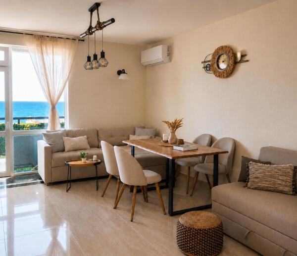 Althea Sea Sozopol - Sozopol