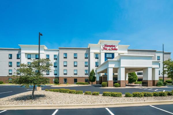 Hampton Inn And Suites Peru - Standard, IL