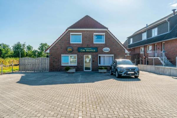 Hotel Zum Wikinger - Haustiere - Langeoog