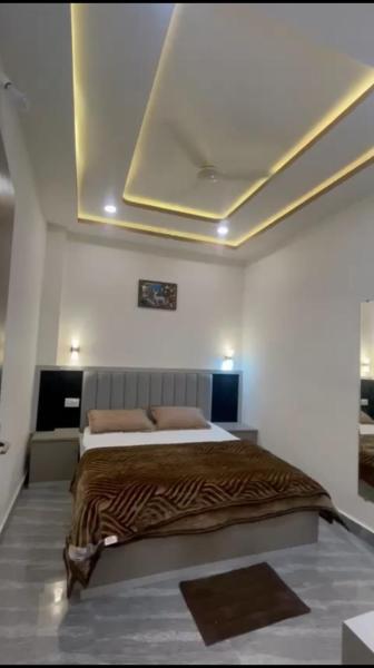 Hotel Udayraj - Bhopal