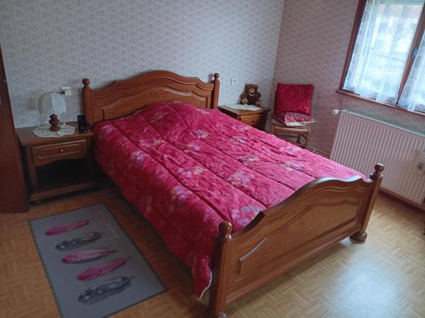 One-week Trip - Moselle