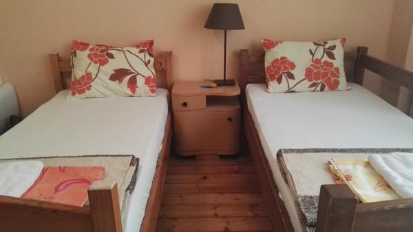 Billede 3: Hello Sofia Guesthouse