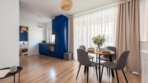 Flatbook - City Center Apartments Chmielna 72 - Gdańsk