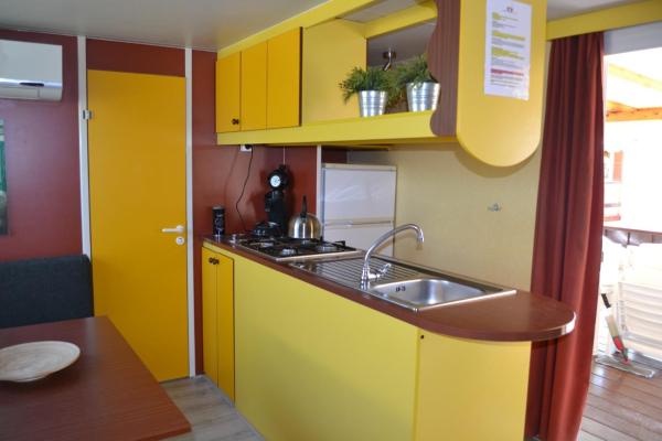 Camping Paradiso - Aranciona 7 - Viareggio