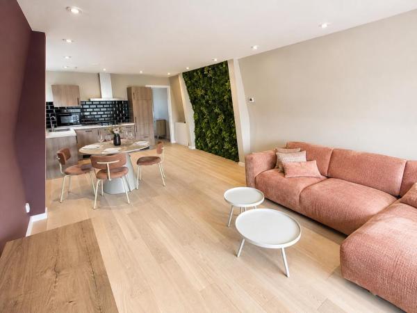 Apartment In Historic Medemblik - Tesstays - Medemblik