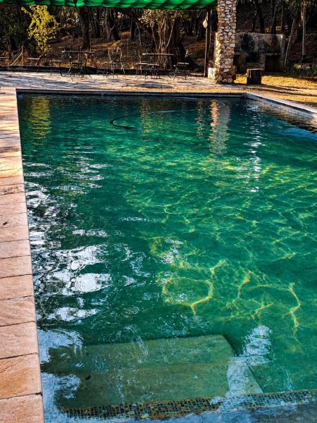 Honey Farm Country Get Away - Hartbeespoort
