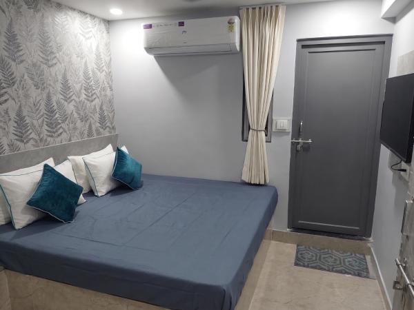 Fabhotels Dovelle - Pune