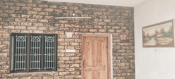 Evin Home Stay - Courtallam