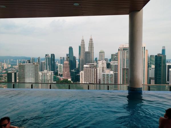 The Luxe Wisma Infinitum Kuala Lumpur - Kuala Lumpur
