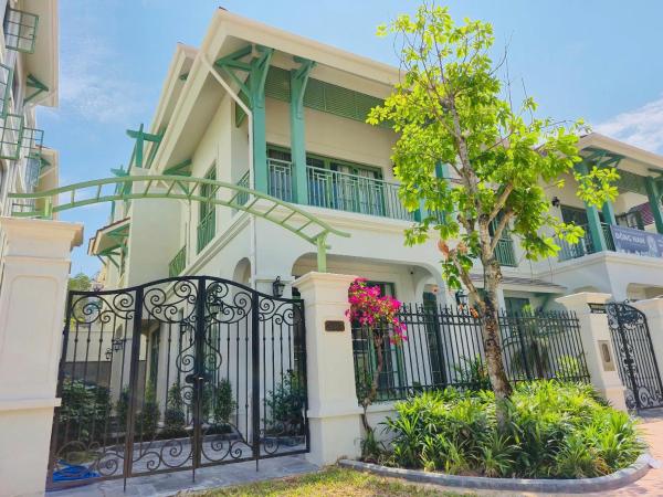 Villa V315 - Venuestay - Phú Quốc