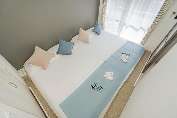 桜の川 步行2分 駒込站 山手线 南北线 2-4人 日式公寓丨2-min Walk To Komagome Station Yamanote Line Namboku Line 2-4 Guests Japanese Home - Hamamatsuchō Station
