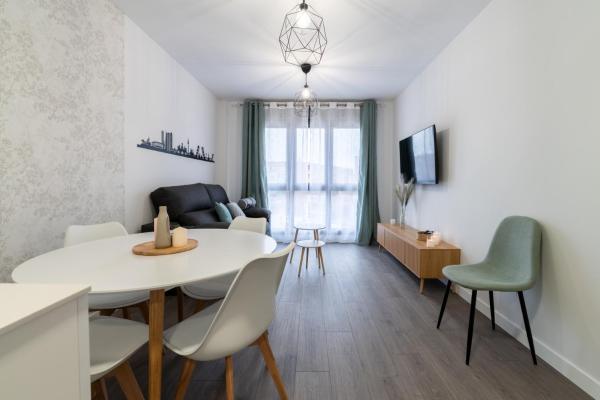 Getafe Suites - Pinto