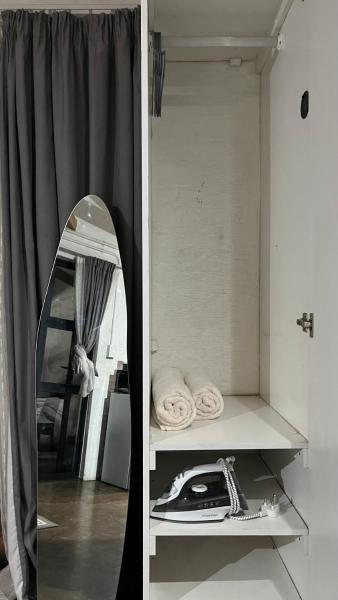 The Nest On Main - Johannesburg