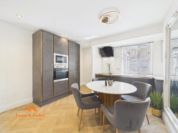 Cosy Colne Cottage - Skipton